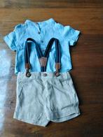 17 delig pakket maat 62 jongenskledij, Enlèvement, Taille 62