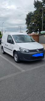 Vw caddy  benzine  2010   met 111km, Auto's, Particulier, Benzine, Te koop