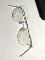 Lindberg Spirit Titanium bril 022, Overige merken, Nieuw, Ophalen of Verzenden, Grijs
