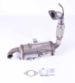 Roetfilter Ford Fiesta 1.4, 1.6 TCDi, Auto-onderdelen, Ophalen of Verzenden, Nieuw, Ford