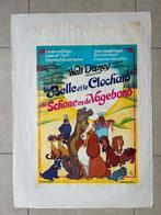 Filmposters Lady en de Vagebond, Verzamelen, Ophalen