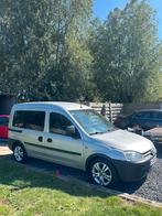 Opel combo 1.7 diesel, Auto's, Bestelwagens en Lichte vracht, Particulier, Apple Carplay, Te koop, Opel