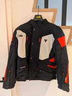 Veste Airbag Dainese D-Air GTX, Ophalen