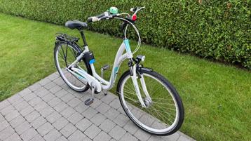 Bycicle Riviera City Move beschikbaar voor biedingen