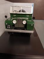 Landroover série 1, modèle réduit 1.18., Enlèvement ou Envoi