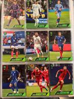 panini tc 2025 9 Kaarten Nr:1,4,8,21,34,35,36,37 En 39, Verzamelen, Ophalen of Verzenden, Nieuw