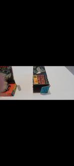 corgi 261 1ste editie james bond, Ophalen of Verzenden, Gebruikt, Auto, Corgi