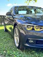 BMW 318 Benzine, Auto's, BMW, Automaat, 4 deurs, Achterwielaandrijving, Overige kleuren