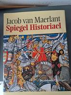 Jacob van Maerlant Spiegel Historiael, Ophalen of Verzenden, Nieuw