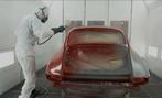 Recherche Preparateur-peintre Carrosserie, Ophalen of Verzenden