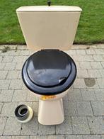 WC POT, Ophalen, Zo goed als nieuw, Toilet