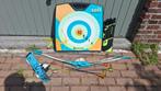 Set pijl en boog, Kinderen en Baby's, Ophalen, Gebruikt