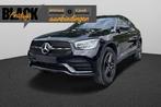 Mercedes-Benz GLC 300 de 4MATIC Coupé, Auto's, Automaat, 143 kW, 4 cilinders, Zwart