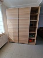 grote kast met schuifdeuren ikea pax, Huis en Inrichting, Ophalen, Met deur(en), 200 cm of meer, 150 tot 200 cm