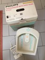 Voetbad met massage Philips HP 5225, Ophalen, Gebruikt, Hand- en Voetverzorging