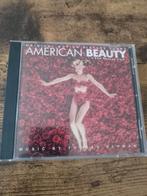 Thomas Newman - American Beauty, CD & DVD, CD | Musiques de film & Bandes son, Comme neuf, Enlèvement