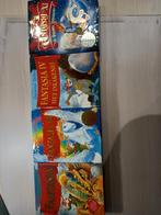 Geronimo Stilton Fantasia, Ophalen of Verzenden, Zo goed als nieuw, Fictie