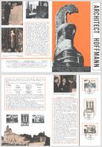 1965 Architect Hoffmann, Verzenden