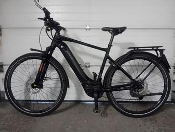 Speed pedelec Giant Explore E+1 Pro Large 2023 beschikbaar voor biedingen