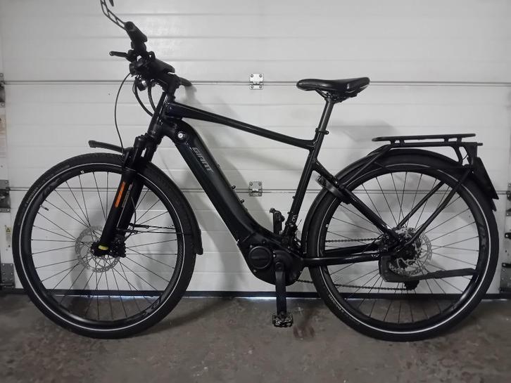 Speed pedelec Giant Explore E+1 Pro Large 2023, Fietsen en Brommers, Fietsen | Heren | Herenfietsen, Zo goed als nieuw, Giant