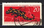 DDR 1963 - nr 979, Postzegels en Munten, Postzegels | Europa | Duitsland, DDR, Verzenden, Gestempeld
