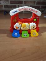 V-Tech kiekeboe boerderij, Enfants & Bébés, Jouets | Vtech, Enlèvement