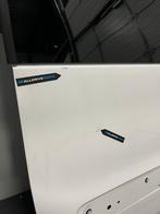 Citroen Berlingo Schuifdeur rechts wit met ruit 9006L9, Auto-onderdelen, Gebruikt, -, Deur, -