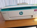 Printer HP Deskjet 3762, Computers en Software, Printers, Inkjetprinter, All-in-one, Nieuw, HP  All In One