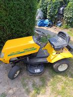 Zitmaaier yardman, Tuin en Terras, Zitmaaiers, Ophalen, Gebruikt, Briggs&stratton, Opvangzak