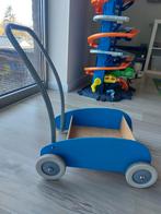 Ikea loopwagen, Kinderen en Baby's, Gebruikt, Ophalen