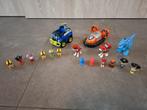 Paw patrol: losse figuren & voertuigen, Kinderen en Baby's, Ophalen, Gebruikt