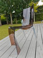 3 x design stoel - Colico Verner, Huis en Inrichting, Stoelen, Ophalen