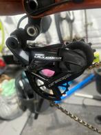 Dura ace/ultegra groepset, Fietsen en Brommers, Fietsonderdelen, Ophalen, Zo goed als nieuw