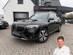 Mercedes-Benz EQB 250 Progressive ** Distronic | Ambient | , Auto's, 0 kg, Zwart, 5 zetels, 5 deurs