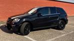 Mercedes-Benz ML350, Automaat, Lederen bekleding, Leder, Bedrijf