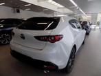 Mazda 3 e-SKYACTIV-X 186pk HOMURA Automaat, Auto's, Automaat, 1998 cc, Stof, USB