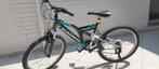 Leader fiets, Fietsen en Brommers, Ophalen of Verzenden, Zo goed als nieuw, 24 inch