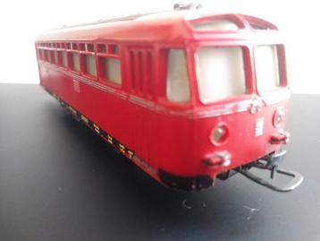 Marklin Db 800, Hobby & Loisirs créatifs, Enlèvement ou Envoi, Utilisé