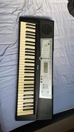 Yamaha keyboard, Muziek en Instrumenten, Ophalen, Zo goed als nieuw, 61 toetsen, Yamaha