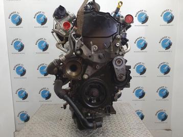 FORD TRANSIT CUSTOM [ENGINE] 2019 beschikbaar voor biedingen