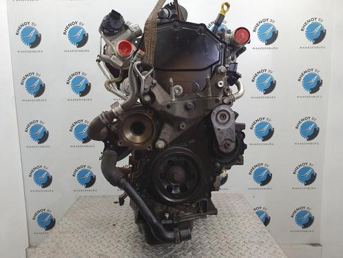 FORD TRANSIT CUSTOM [ENGINE] 2019, Auto-onderdelen, Motor en Toebehoren, Gebruikt, ARN erkend, Stiba lid, Erkend duurzaam, Ophalen of Verzenden