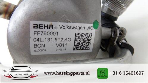 AUDI A1 EGR KOELER 04L131512AG, Auto-onderdelen, Motor en Toebehoren, Gebruikt, Ophalen of Verzenden