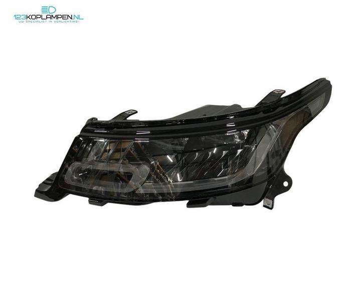 Range Rover Sport L494 Facelift Koplamp Links LED Low Beam, Auto-onderdelen, Verlichting, Land Rover, Gebruikt, Herkomst onderdeel bekend