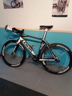 Look 576 triatlon/tijdritfiets, Fietsen en Brommers, Fietsen | Racefietsen, Carbon, 10 tot 15 versnellingen, Heren, Ophalen
