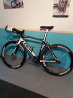 Look 576 triatlon/tijdritfiets, 10 tot 15 versnellingen, Overige merken, Overige maten, Carbon