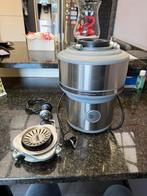 Broyeur ménager evolution 200, Electroménager, Enlèvement, Comme neuf