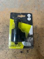 Dynamo pour vélo, Enlèvement