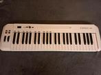 Samson carbon 49 keyboard, Muziek en Instrumenten, Midi-apparatuur, Ophalen, Zo goed als nieuw