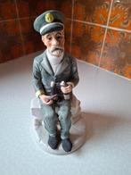 figurine de capitaine, Enlèvement, Comme neuf, Humain