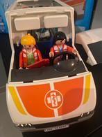 Playmobil city life ziekenwagen 6685, Kinderen en Baby's, Speelgoed | Playmobil, Gebruikt, Ophalen of Verzenden